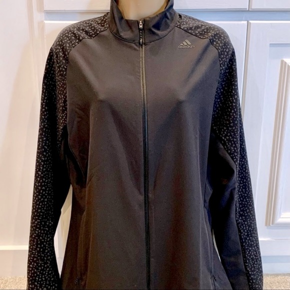 Adidas Women’s Energy Running Supernova Jacket M - Picture 2 of 13